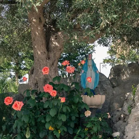 Сasa de vacaciones Virginia Ragusa
