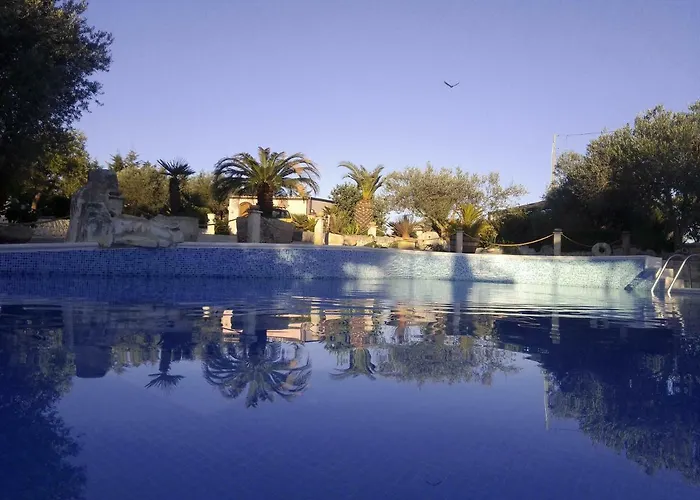 Villa Virginia