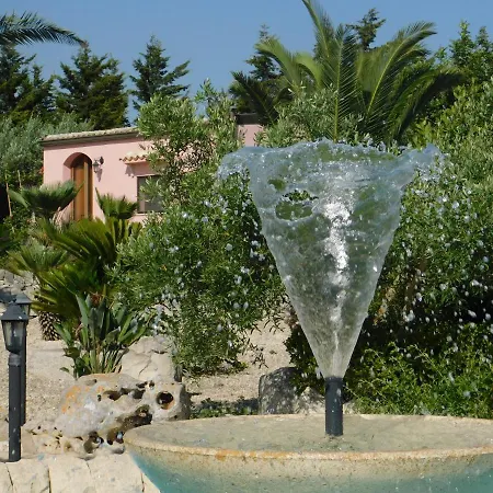 Dependance In Con Piscina Semesterbostad *