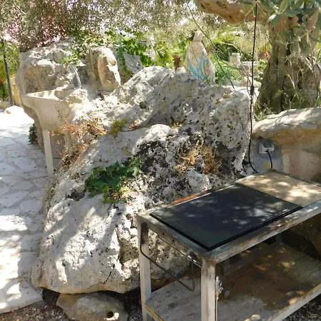 Dependance In Con Piscina *