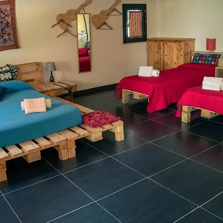 Dependance In Con Piscina * Ragusa