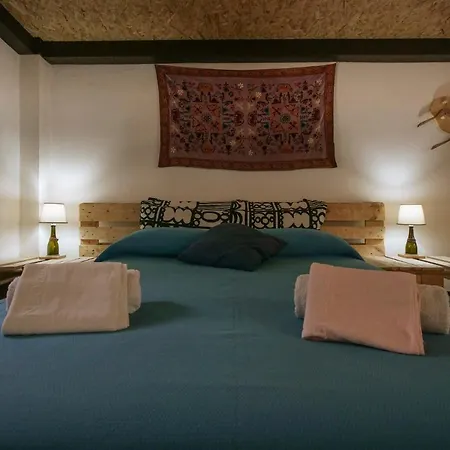 Dependance In Con Piscina *