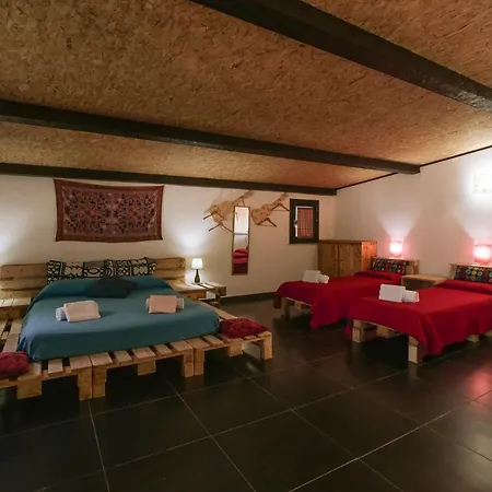 Dependance In Con Piscina * Ragusa