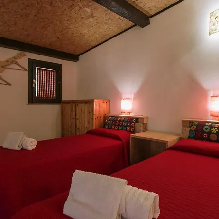 Dependance In Con Piscina