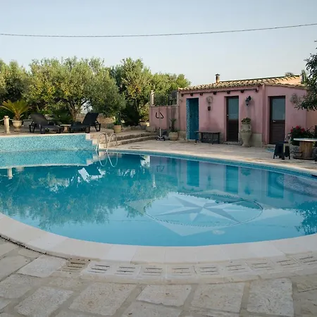 Semesterbostad Dependance In Con Piscina