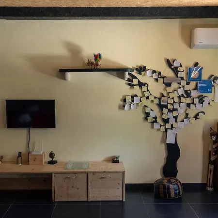 Dependance In Con Piscina Ragusa