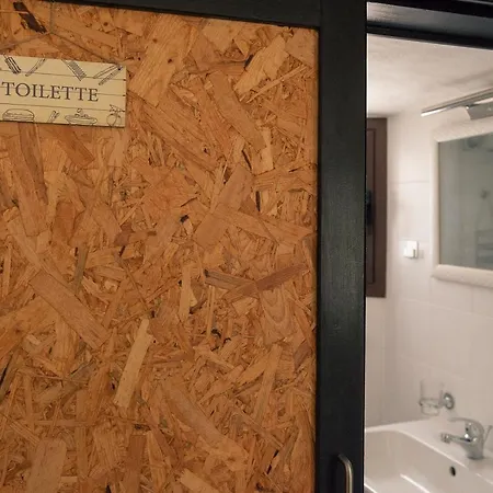 Semesterbostad Dependance In Con Piscina