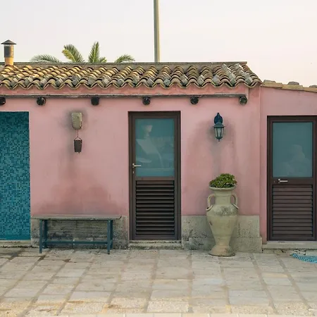 Dependance In Con Piscina Holiday home *