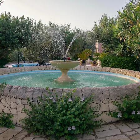 Dependance In Con Piscina * Ragusa