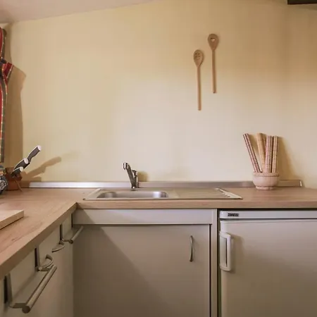 Semesterbostad Dependance In Con Piscina Ragusa