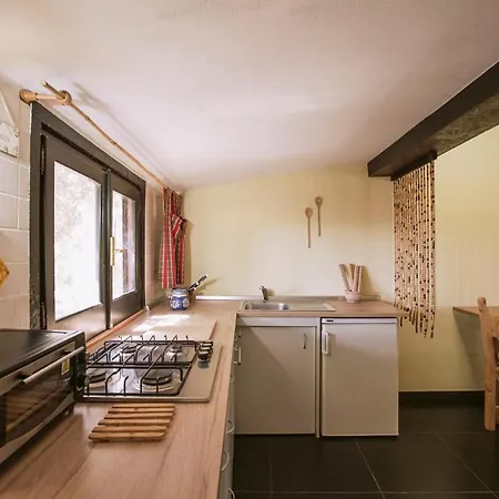 Dependance In Con Piscina Semesterbostad