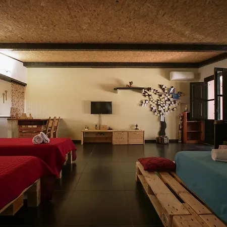 Dependance In Con Piscina