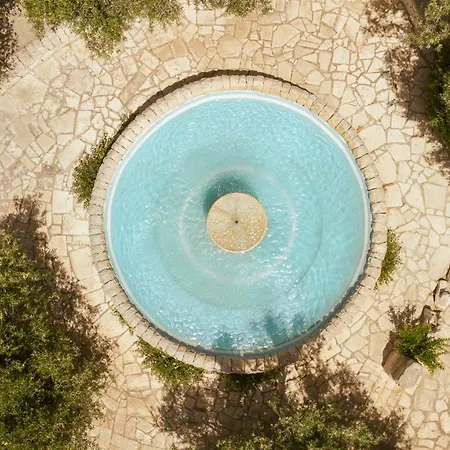 Dependance In Con Piscina Semesterbostad Ragusa