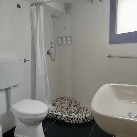 Dependance In Con Piscina Ragusa