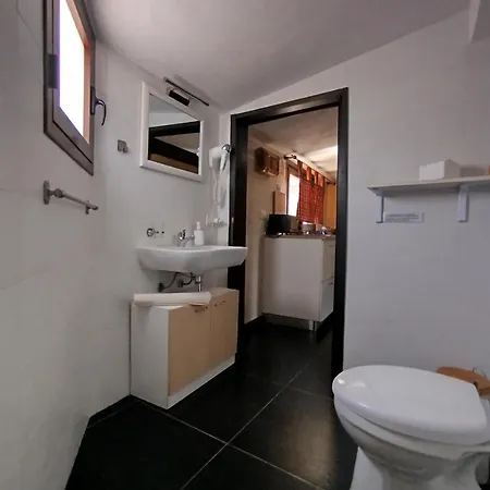 Dependance In Con Piscina * Ragusa