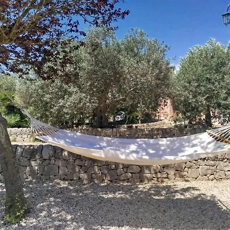 Dependance In Con Piscina