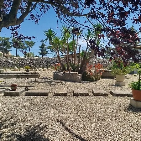 Dependance In Con Piscina Semesterbostad *