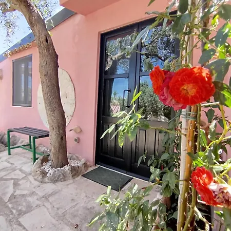 Dependance In Con Piscina * Ragusa