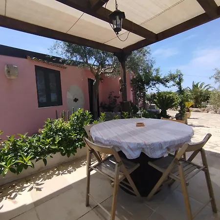 Dependance In Con Piscina Semesterbostad *