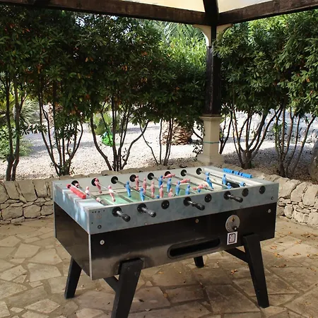 Dependance In Con Piscina * Ragusa